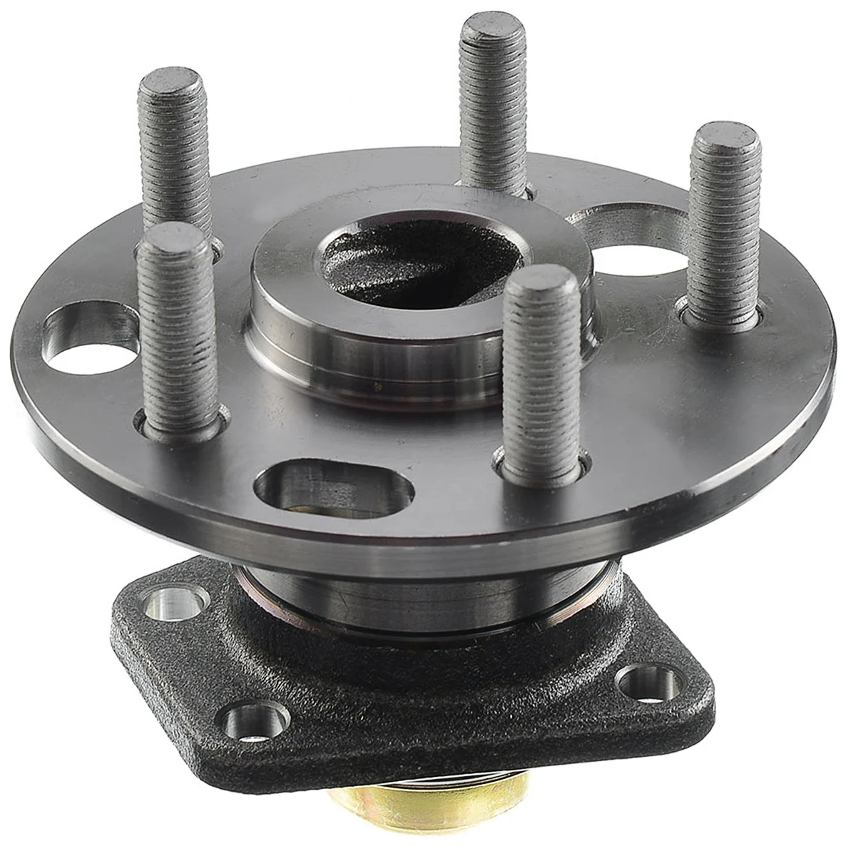 

A3 Automobile Wheel Bearing & Hub Assembly Rear for Buick Skyhawk Cadillac Chevrolet 7466906