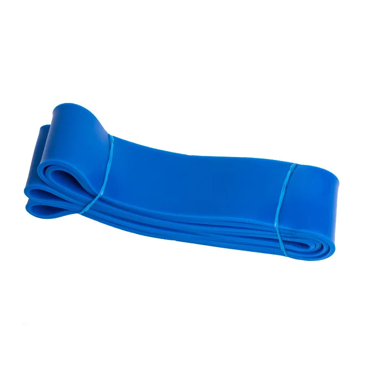 

Bulk Fit Resistance Exercise Band,Resistance Band for Leg and Butt, Yellow,green,black,purple,orange,gray