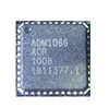 ADM1062ACPZ ADM1062 Super Sequencer Margining Control Temperature Monitoring QFN