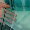 70gsm HD polyethylene building debris net