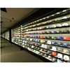 Fashion design customized size baseball cap storage rack