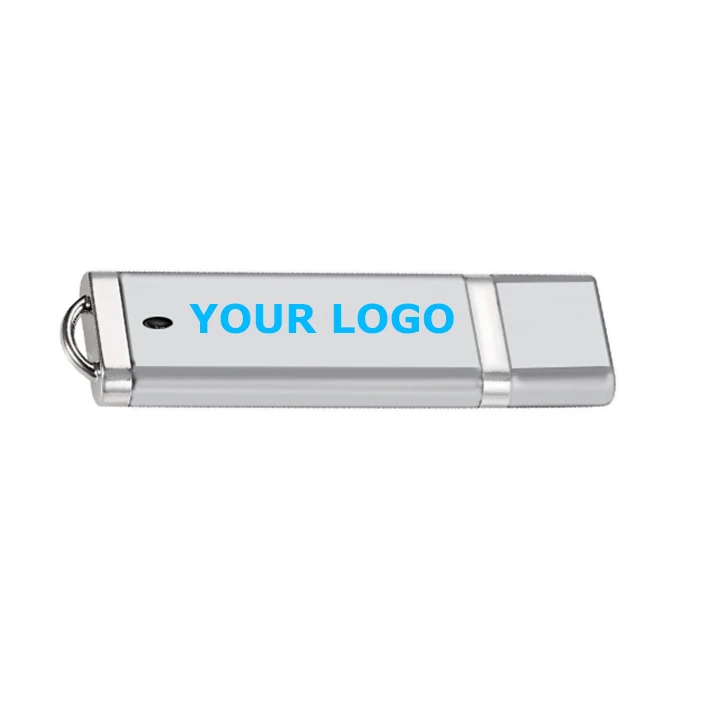 

High speed Custom logo USB Stick 2.0 plastic USB memory disk 3.0 1GB 2GB 4GB 16GB pendrive 32GB 64GB colorful USB flash drives, Black, blue, white, red