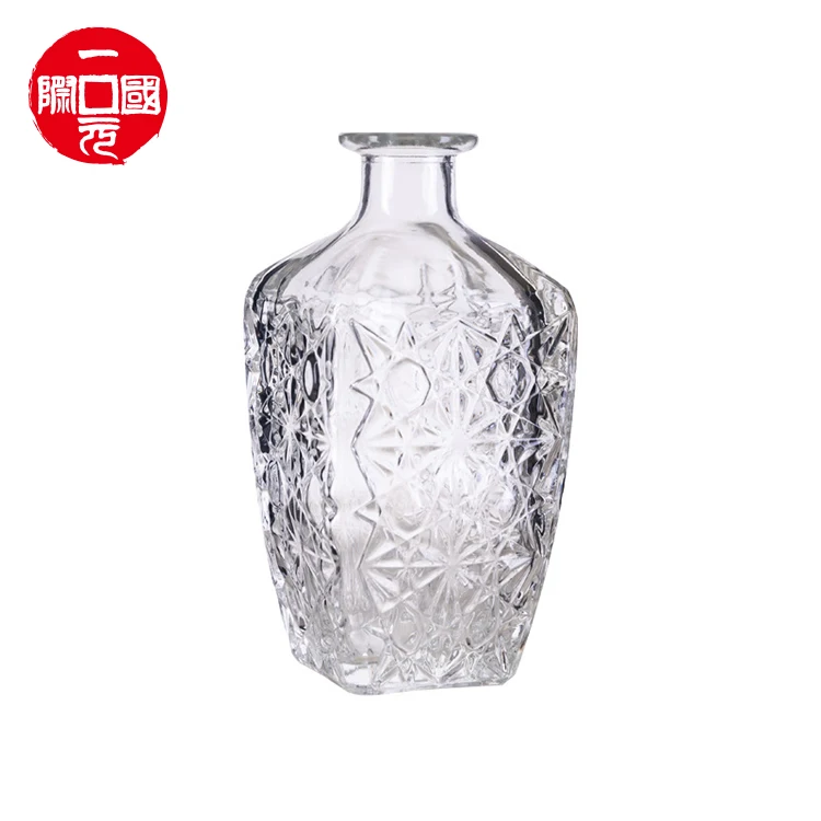 

One dollar European style handmade luxury retro cylinder flower vase