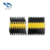 Plastic Table Top Anti Skid Straight Running Modular Belt Series CPB