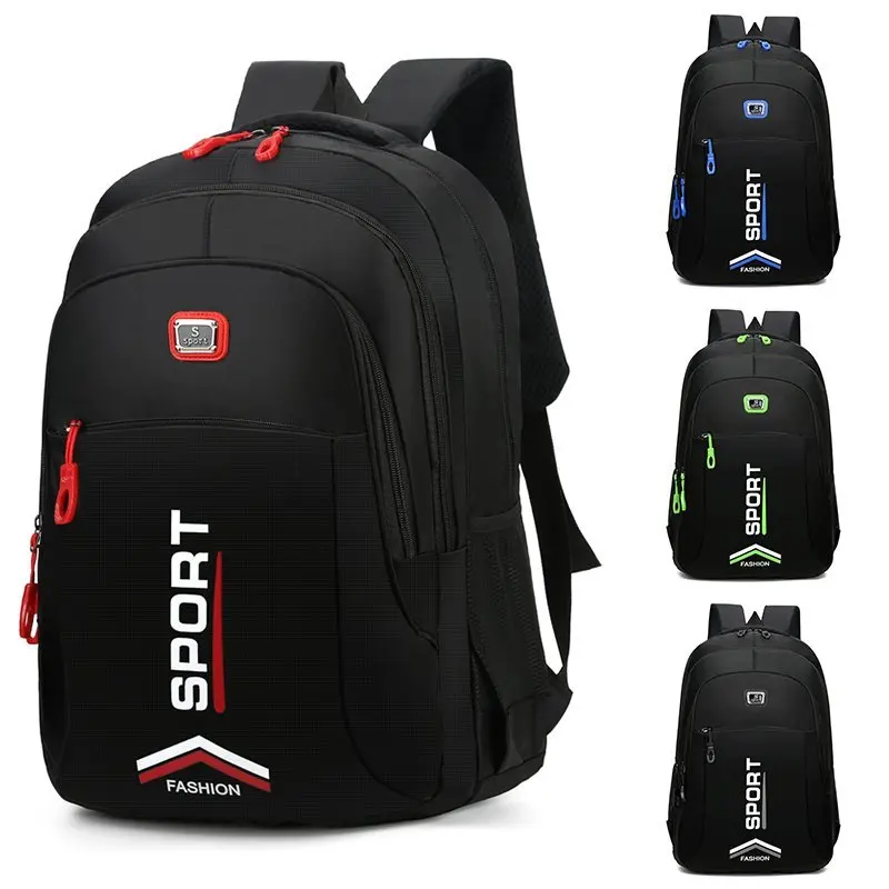 

Laptop Bags Backpack Mens Rucksack Mochila Travel Backpack With Laptop Compartment, Customized color