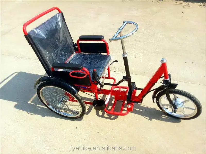 transportation Three wheeled adult