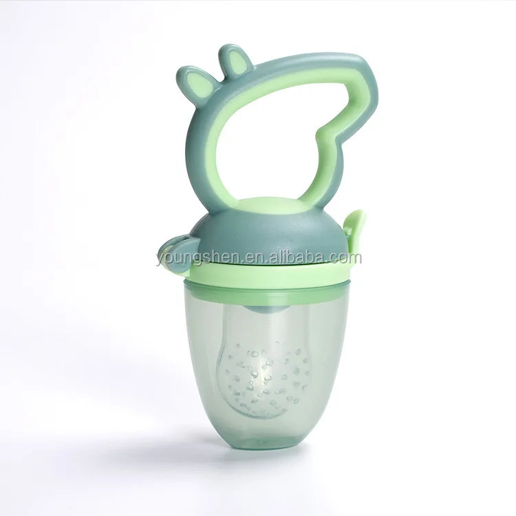 baby safe food feeder