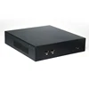 RGeek T44 J1900 Custom Office HTPC 4K Desktop Intel Mini PC Barebone ITX Pocket Windows 7 8 10 Linux Mini Computer