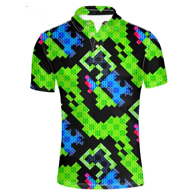 

igh Quality Brand Men Shirt New Summer Super Fashion Cotton Clothing Men's Shirt Breathable Novelty Camisa Hombre