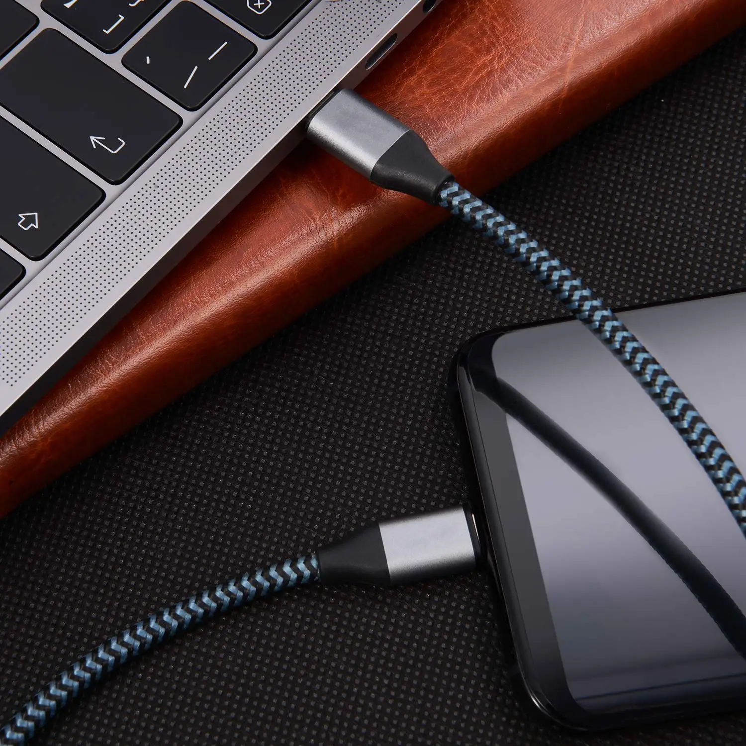 best seller micro usb charging cable type c fast cable 3a usb cable for phone - ANKUX.COM