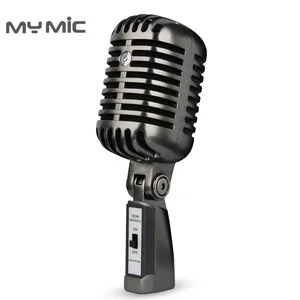 FG02 Retro Condenser Microphone Studio Recording