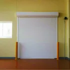 automatic rolling lifting quickly door roll down door