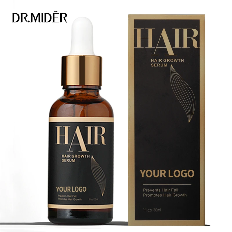 

Private Label 100% Natural Formula Hair Care Treatment Hair Growth Oil Serum 30ml Ginger Oil 7 Days Hair Growth Oil Serum