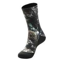 

Neoprene diving socks ,Custom3mm5mm neoprene socks