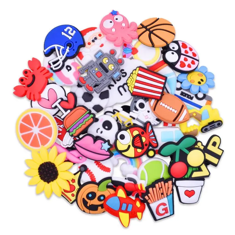 US Stock 40/60/110/150pcs Shoe