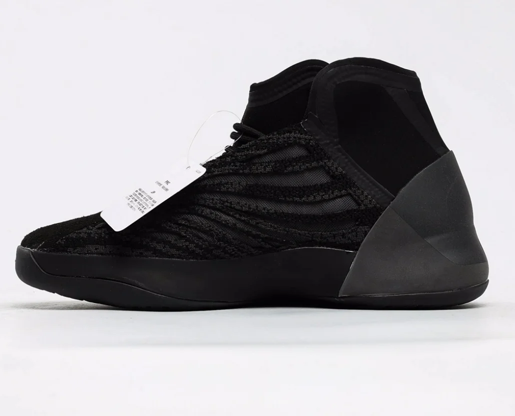 

1:1 Original Brand Logo Custom Yeezy Basketball Quantum Shoes Men Women Knitting Boots Sports Shoes Running Sneaker
