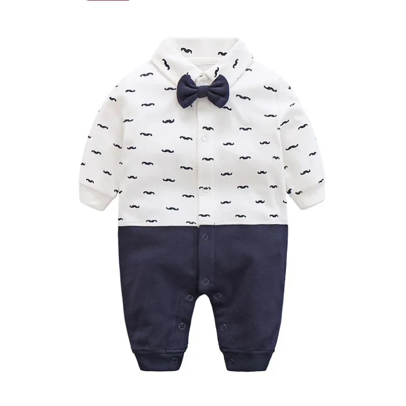 

Newborn baby clothes 100% cotton style kids clothing fashion rompers baby girl boy clothes, Multi color