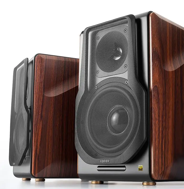 

Edifier S3000 sound speaker, professinal loud speaker, HIFI wireless speaker on sale