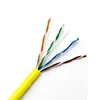 cat5 cable Indoor 0.5mm BC CCA Conductor cat 5 cat 5e 1000ft 10000ft CAT5E utp 10 pair cable