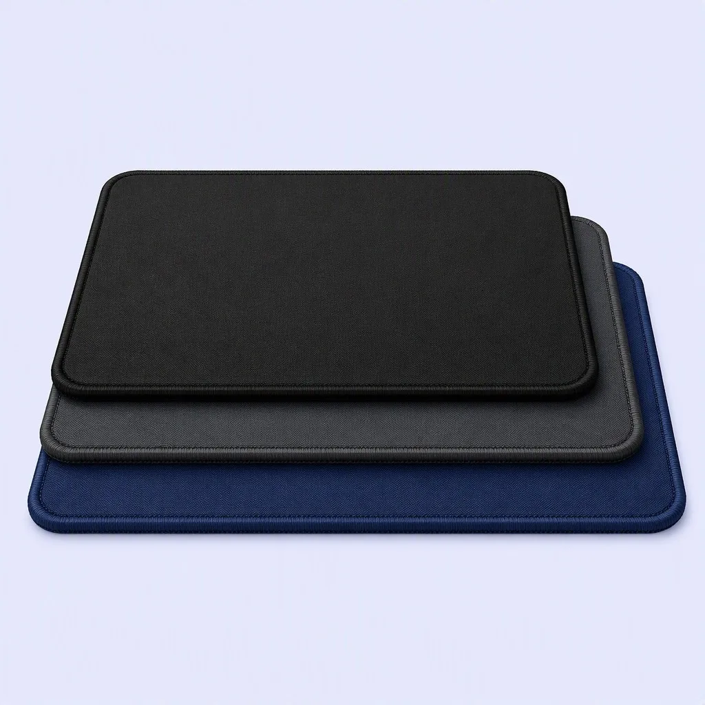 Three-Tone Corporate Palette Stack