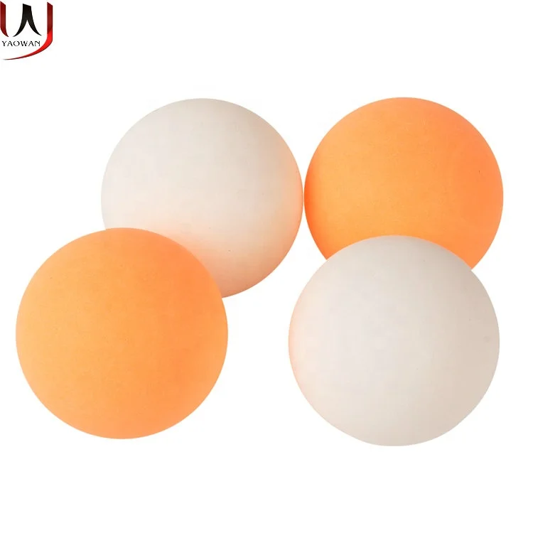 

big ping pong ball 3 star large table tennis ball, White/orange/yellow/red/blue/pink/green.,etc