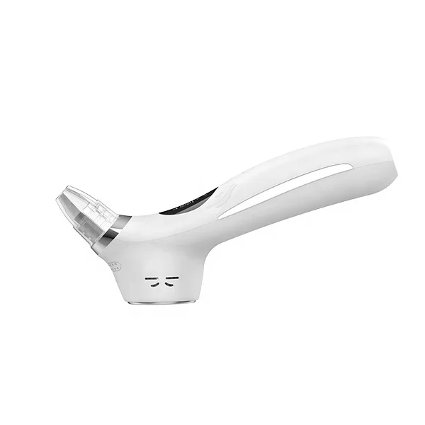 

Hot And Cold Pore Cleaner Tool Facial Kit Blackhead Strip Suction Removal Cleansing Instrument Blackhead Remover Vacuum