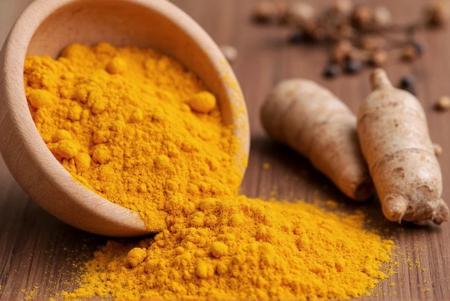 Turmeric Benefits: Science-Backed Health Advantages Explained