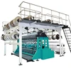Double needle Bar Machine Blanket Velvet Machine