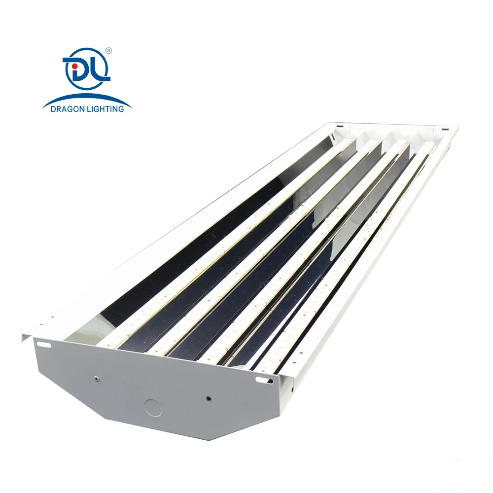 CE/ROHS Suspended 300W Industrial LED Linear High Bay Light