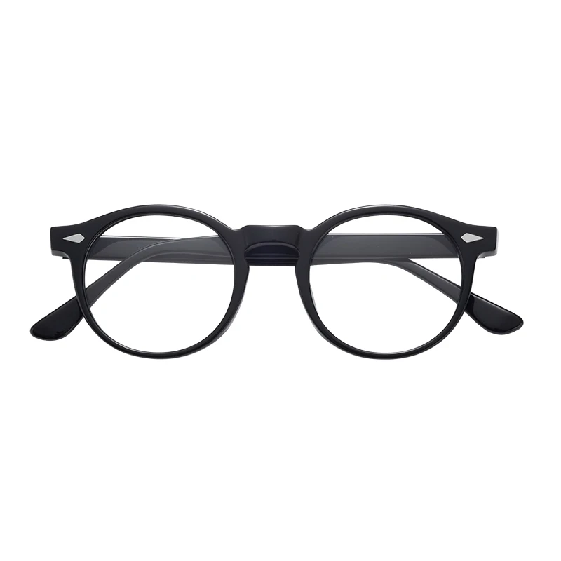 

Italian luxury stock lunette mazzucchelli blue light blocking acetate reading glasses frame optical eyeglass los anteojos gafas