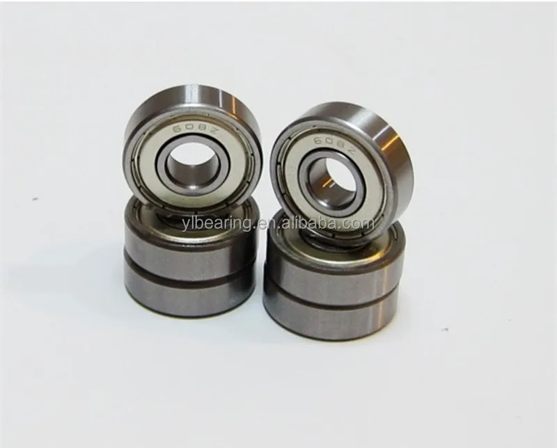 

deep groove ball bearing