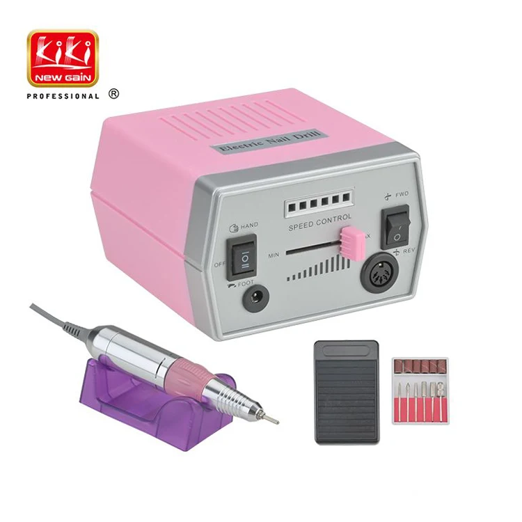 Kiki Newgain Variable Speed Control Pen Cordless Professional Oem