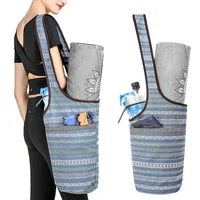 

Wholesale Professional Eco Friendly Professional Outdoor Gym Sports Yoga Bag