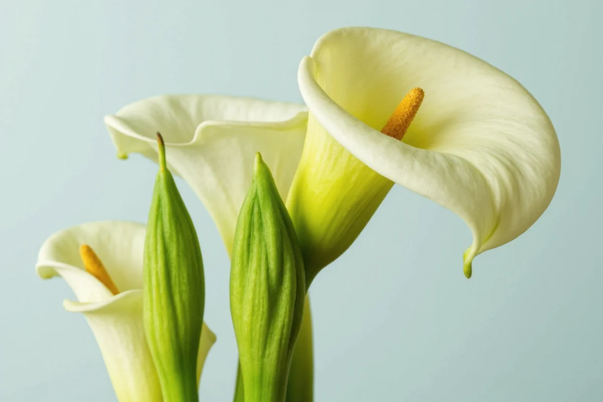 How Long Does a Calla Lily Plant Last? Expert Guide, image size:1200x800