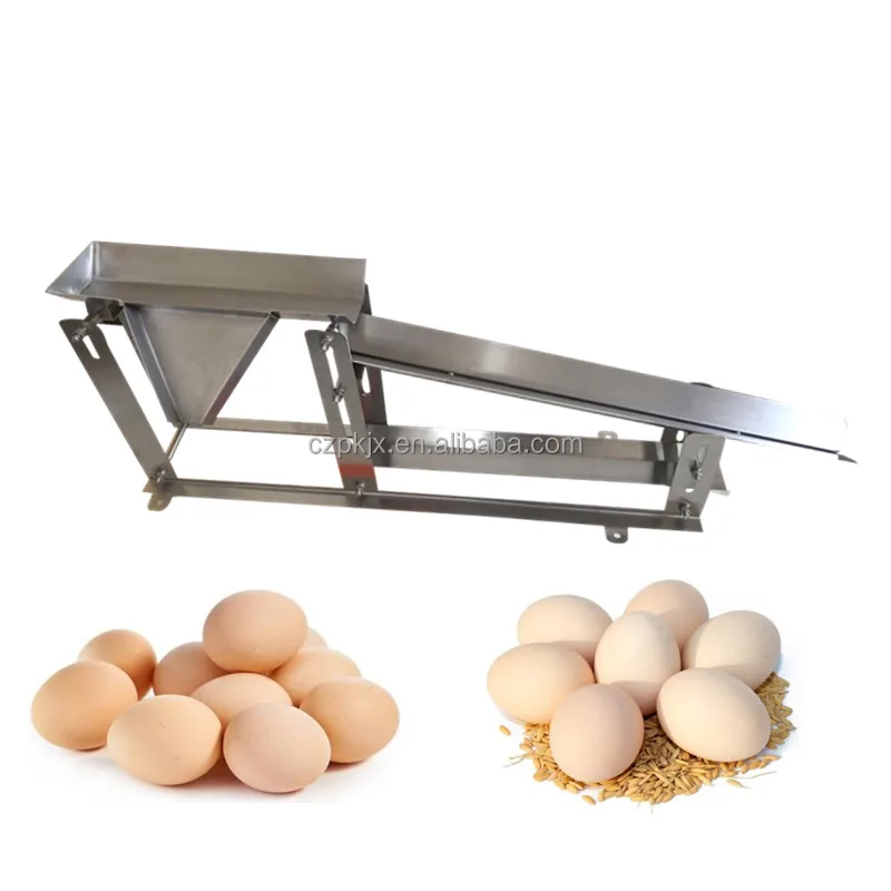 

Manufacturer Price Egg White Separator MachineNew Design Large Production Capacity Egg Yolk Separating Machine