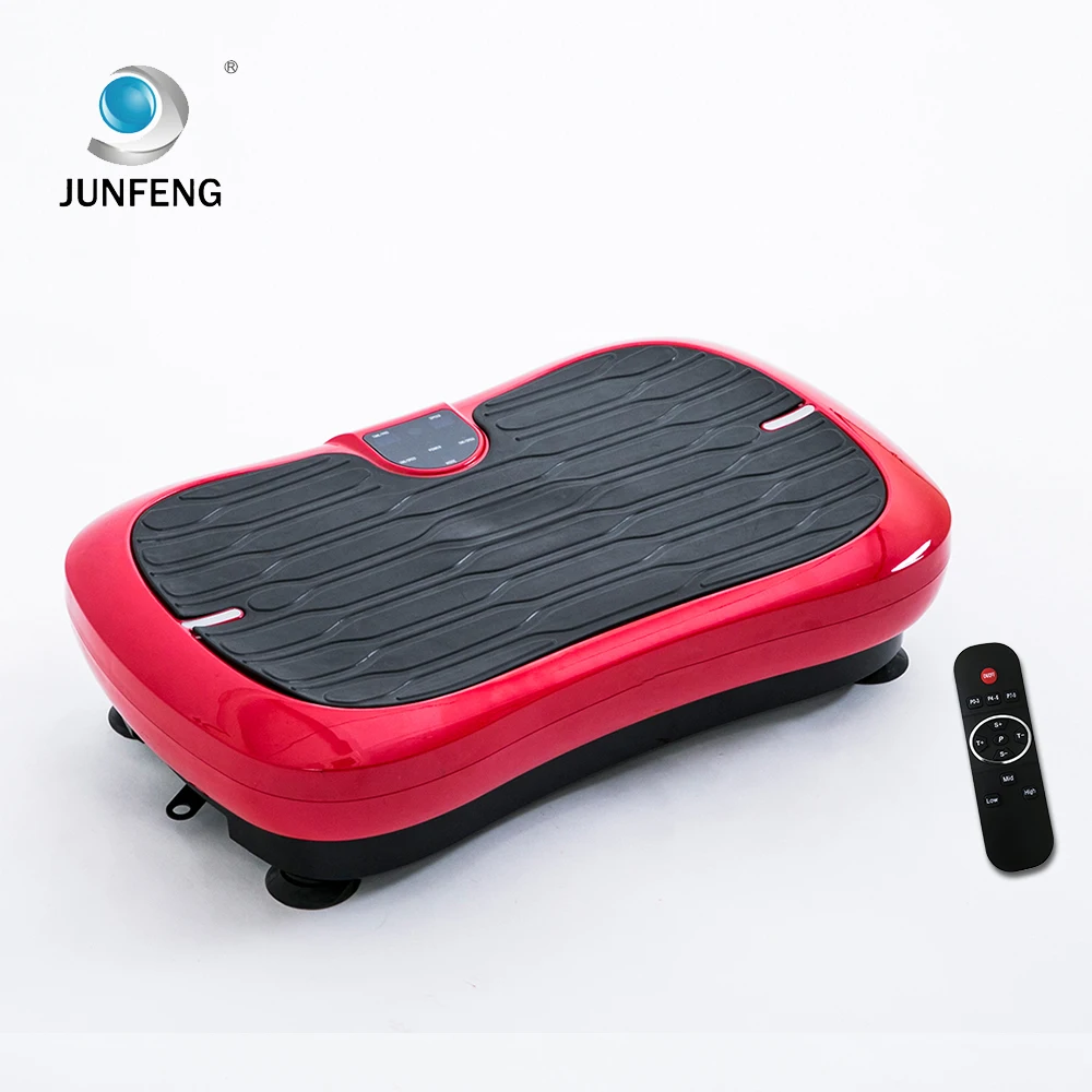 

Body slim plate vibration platform super body shaper mini vibration plate