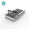 High Precision Auto Abrasive Delivery System Cutting Stroke 3000 * 2000 mm Waterjet - CNC Machine