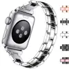 Stainless Steel Metal Wrist Strap Belt Replacement for i Watch Serie5/4/3/2/1