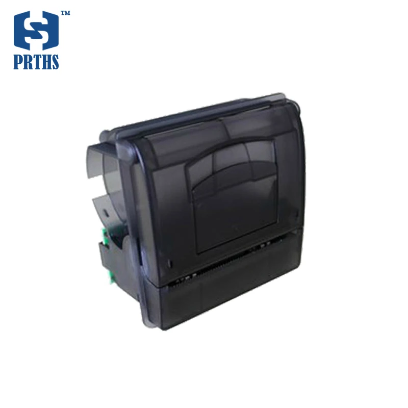 

HSPOS factory price 9v 58mm Thermal Kiosk Printer TTL+USB / RS232+USB for Catering And Retail for taxi