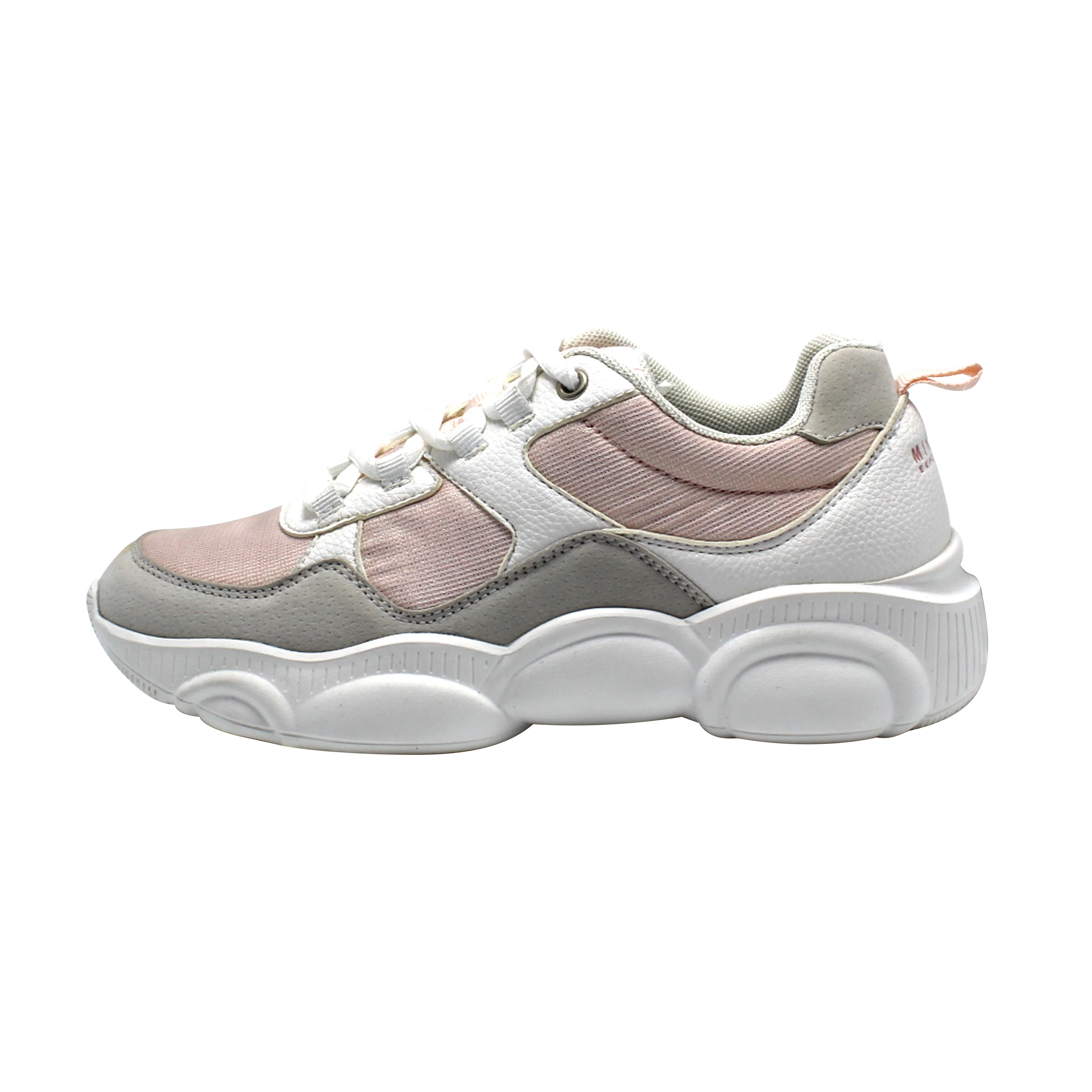 

2022 spring and summer new sports shoes, running students, leisure all-match net red tide shoes, Customized color