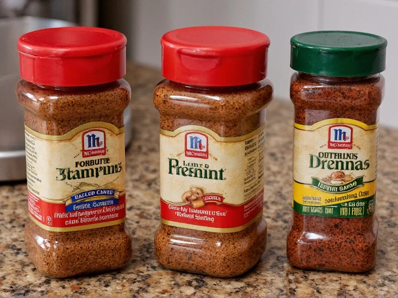 McCormick Seasoning Guide: Best Uses & Pro Tips