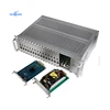 H.264 Wireless Video HDMI Encoder With WiFi, RTMP IPTV Encoder Support Extra Battery, Live Stream Broadcast On Facebook YouTube