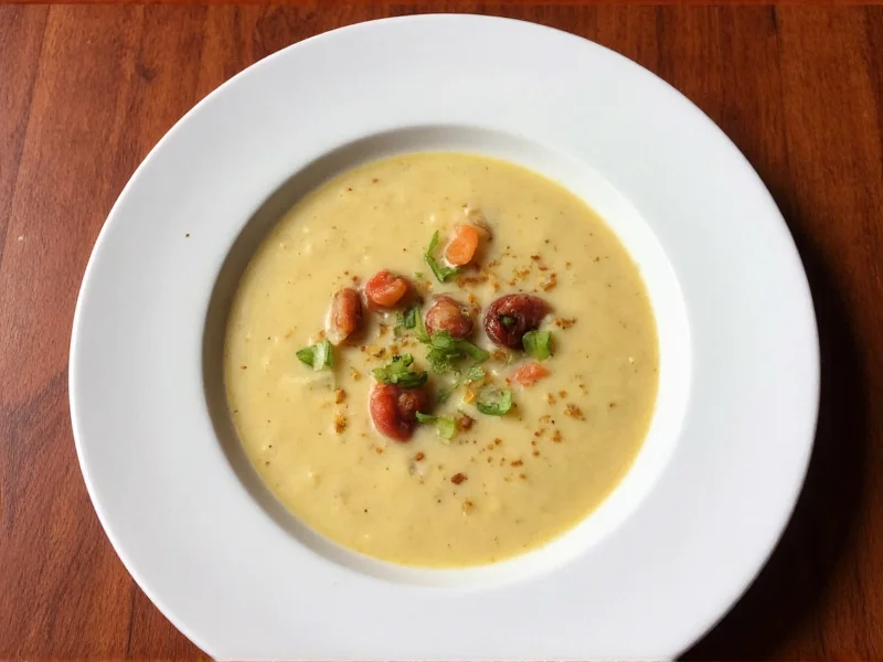 Veggie Cream Soup TOTK: Complete Recipe & Benefits Guide