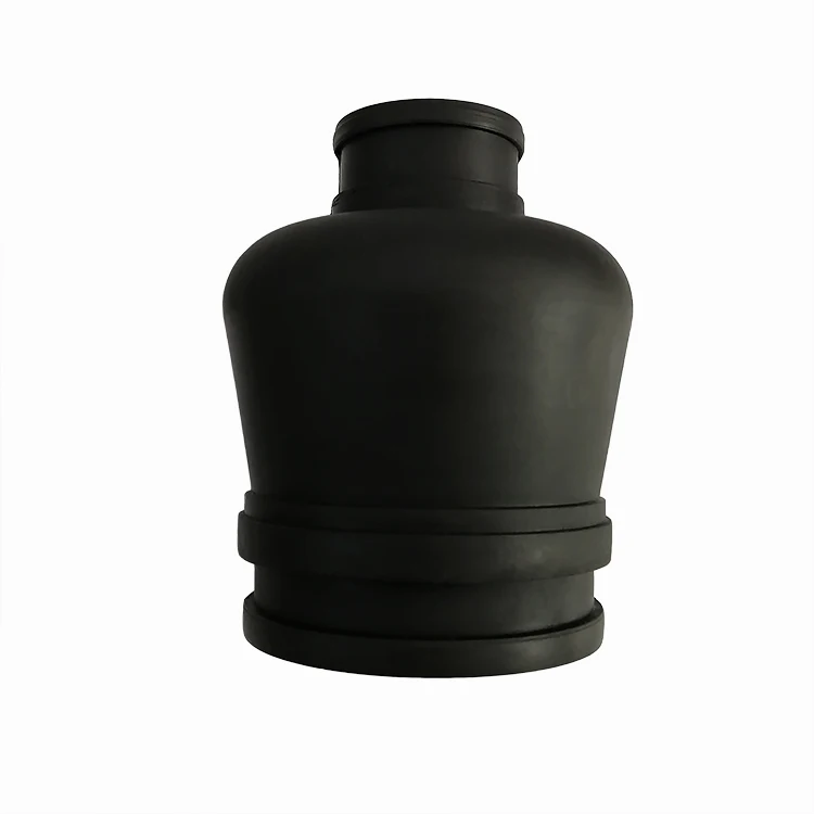 

Chinese factory produce single progressive cavity screw pump spare parts PCM type 25I10/120I5/1I10 rubber sheath