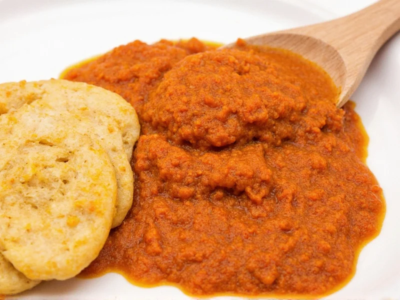 Best Aji Amarillo Chili Paste Substitutes: Expert Guide