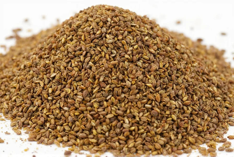 Myth-Busting Aniseeds