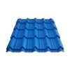 Hot Rolled Technique and Aluminium Zinc (Aluzinc) Surface Treatment corrugated roofing sheet