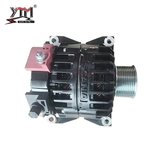 12v/24v Car Alternator Generator Parts Alternator Oem Bg250551501 24v/150a Buy Alternator