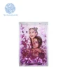 Shock-proof liquid filled mini photo frame instant instax mini photo frame for fujifilm instax photo for gifts