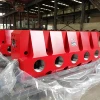 High Quality Mud Pump Fluid End Module Bomco F1600hl Discharge Cylinder Assembly